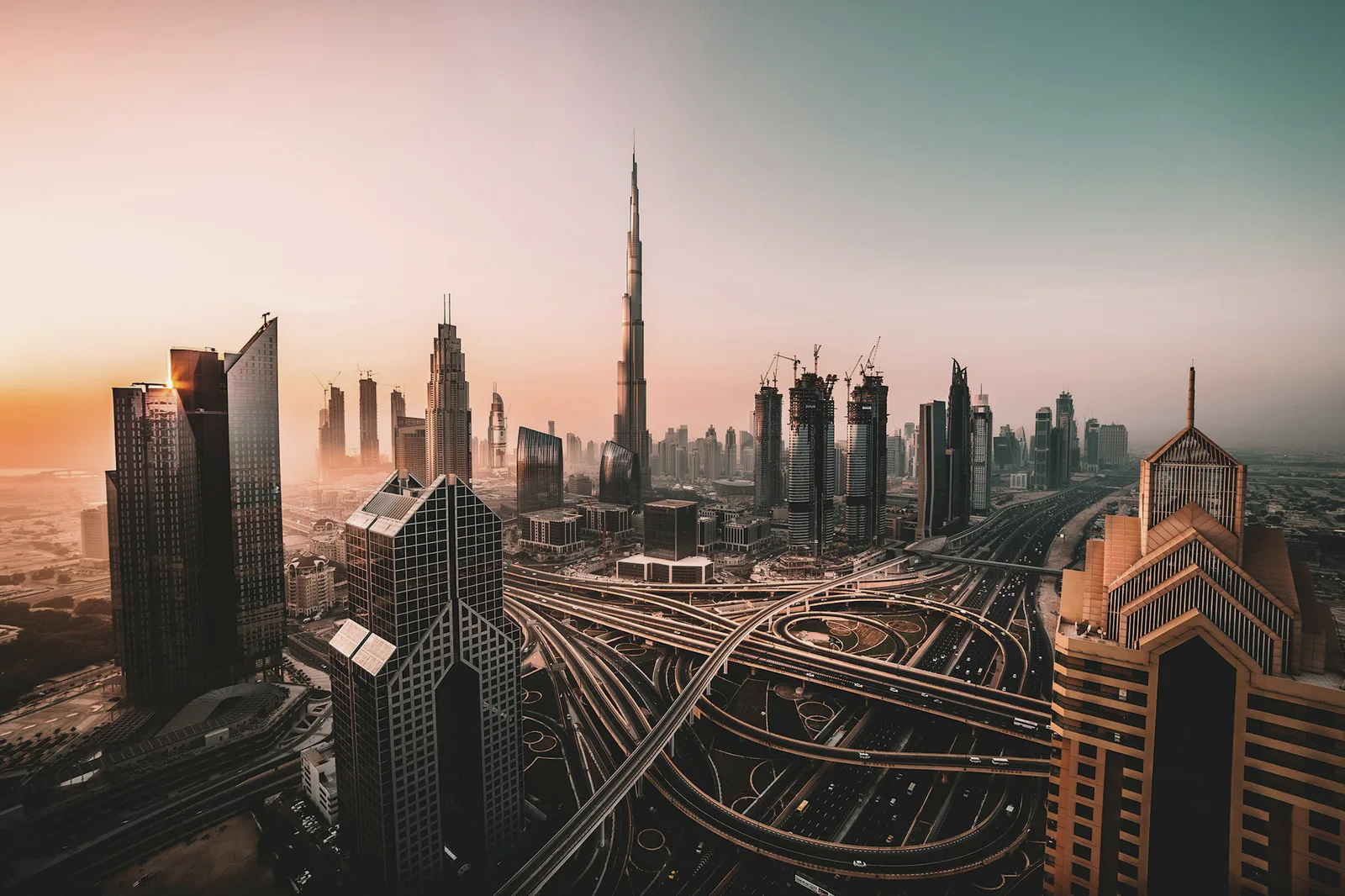 GRESB Readiness in MENA: Start With the Operating Model